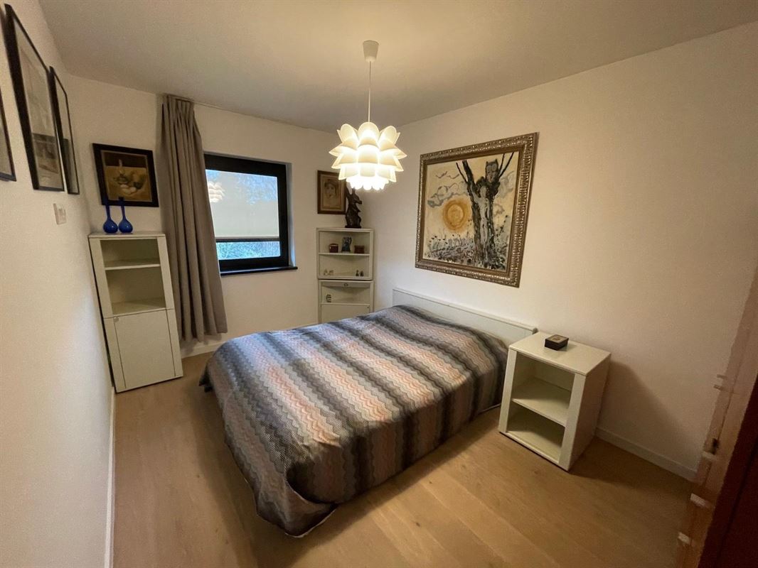 Foto 12 : Penthouse te 3400 LANDEN (België) - Prijs &euro; 550.000