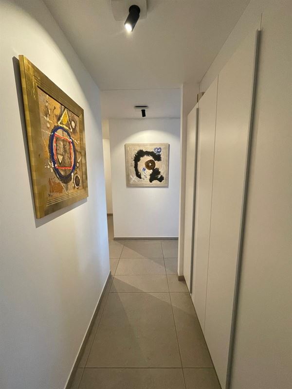 Foto 14 : Penthouse te 3400 LANDEN (België) - Prijs &euro; 550.000