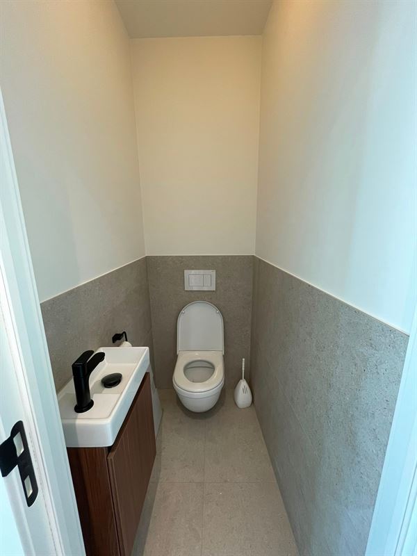 Foto 11 : Appartement te 3800 SINT-TRUIDEN (België) - Prijs &euro; 850