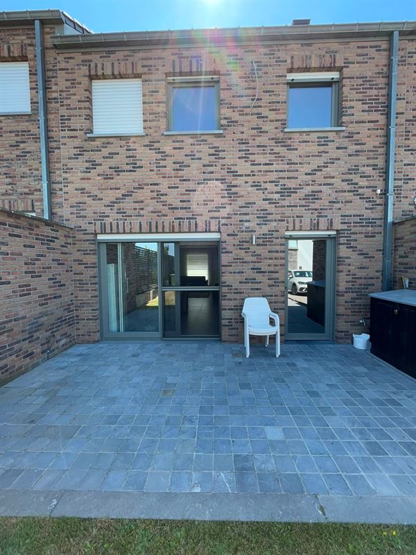 Foto 20 : Woning te 3850 NIEUWERKERKEN (België) - Prijs &euro; 975