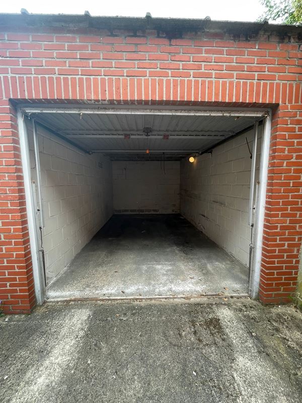 Foto 15 : Gelijkvloers app. te 3800 SINT-TRUIDEN (België) - Prijs &euro; 925