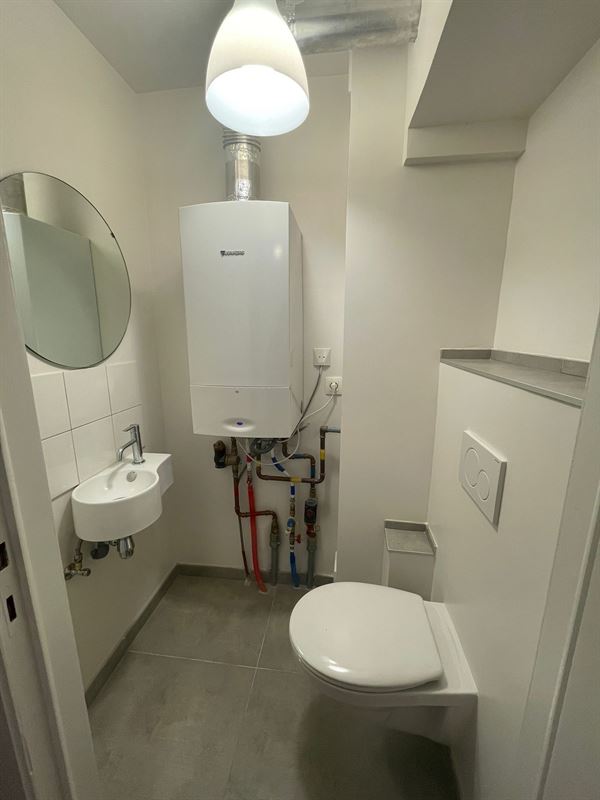 Foto 14 : Gelijkvloers app. te 3800 SINT-TRUIDEN (België) - Prijs &euro; 925