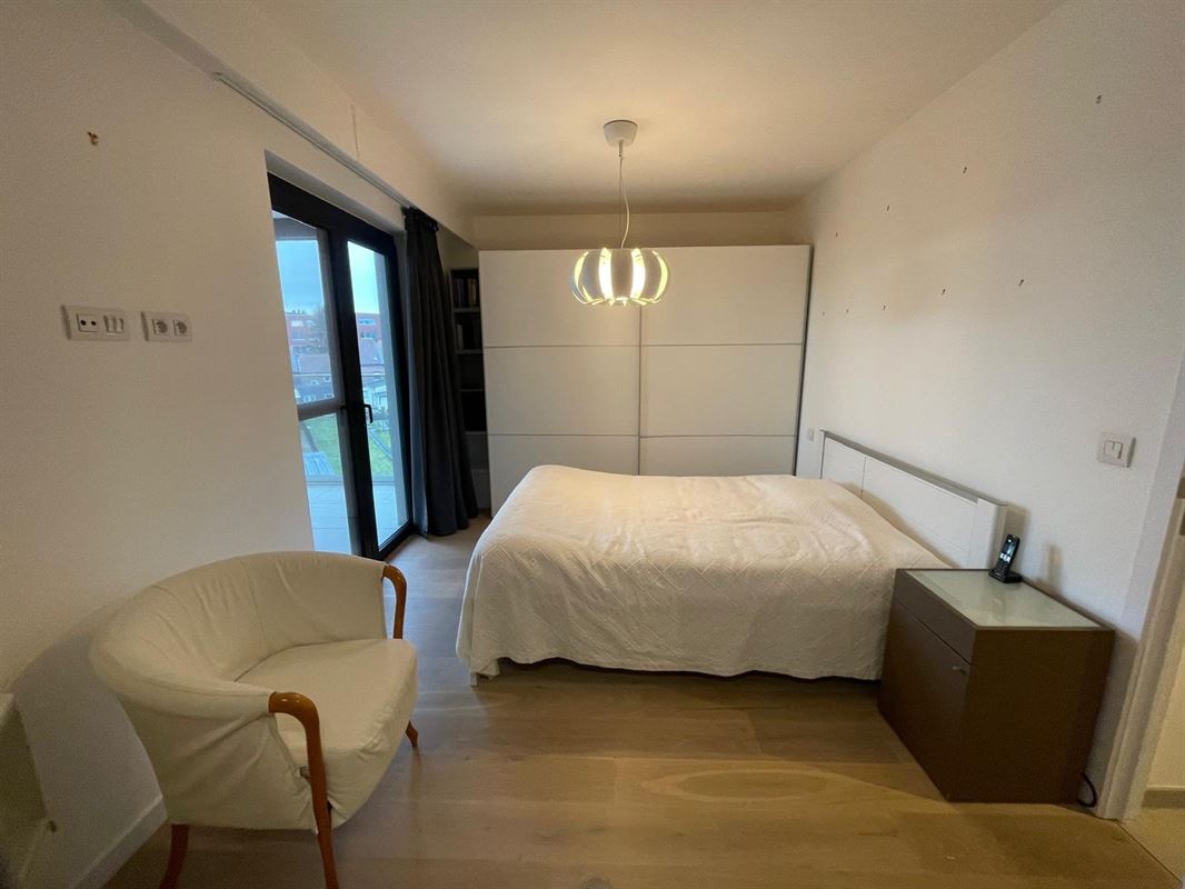Foto 15 : Penthouse te 3400 LANDEN (België) - Prijs &euro; 550.000