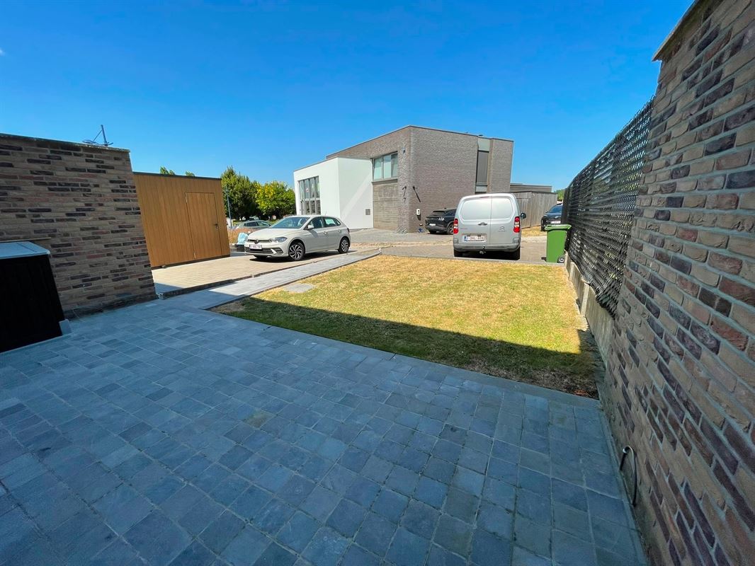 Foto 19 : Woning te 3850 NIEUWERKERKEN (België) - Prijs &euro; 975
