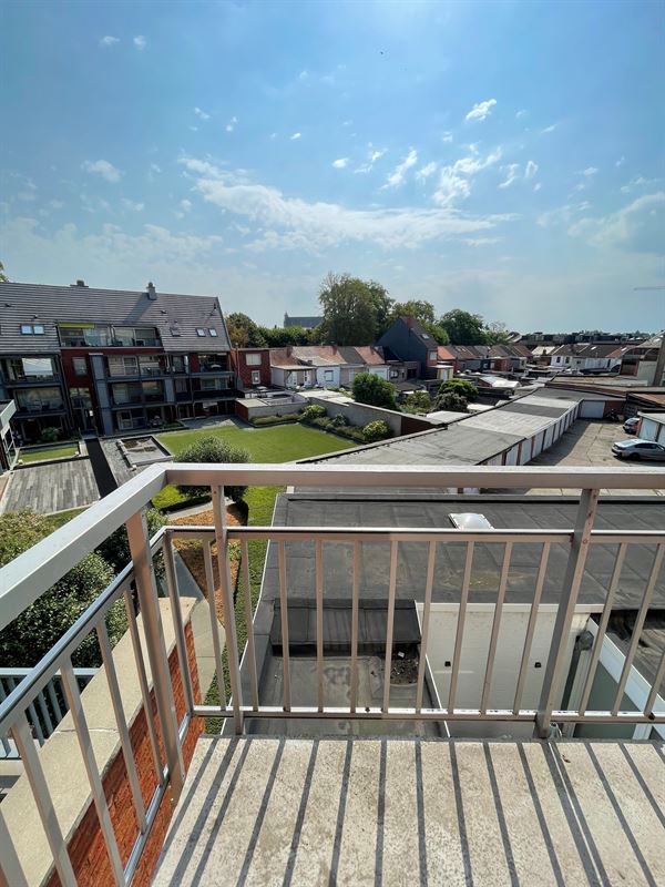 Foto 13 : Appartement te 3800 Sint-Truiden (België) - Prijs &euro; 189.000