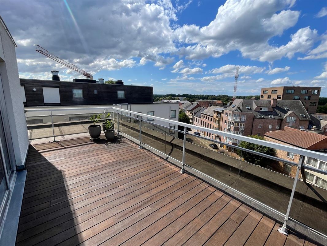 Foto 13 : Penthouse te 3800 Sint-Truiden (België) - Prijs &euro; 795