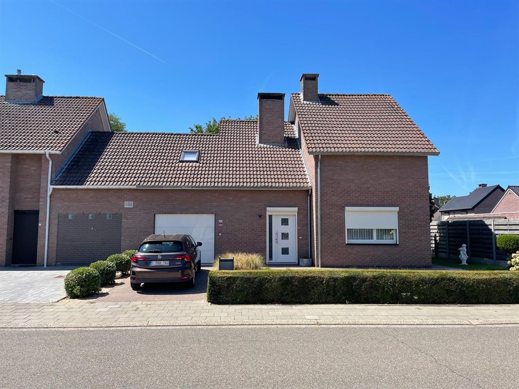 Foto 17 : Woning te 3890 GINGELOM (België) - Prijs &euro; 297.000
