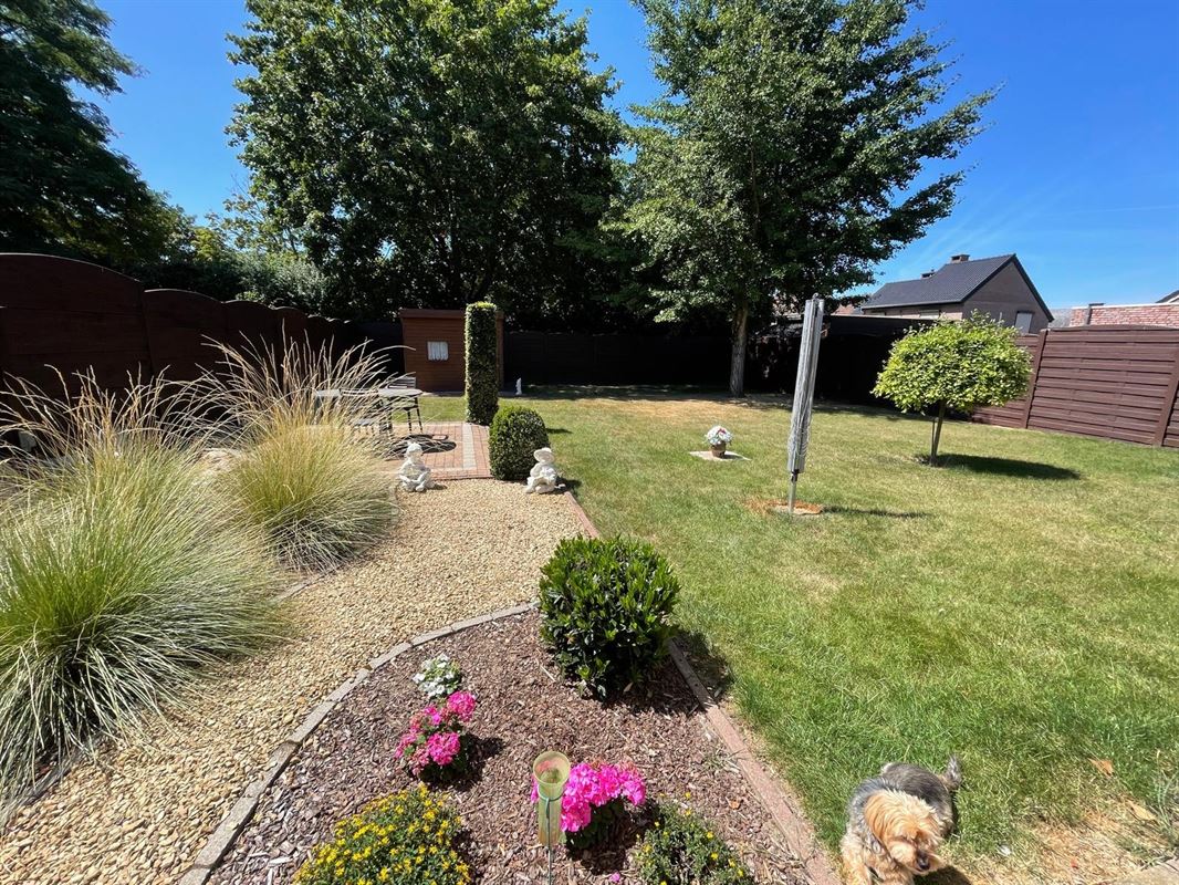 Foto 15 : Woning te 3890 GINGELOM (België) - Prijs &euro; 297.000