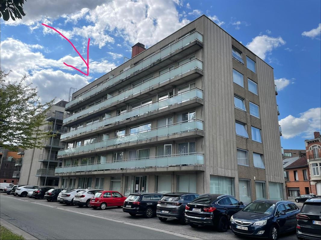 Foto 15 : Penthouse te 3800 Sint-Truiden (België) - Prijs &euro; 795