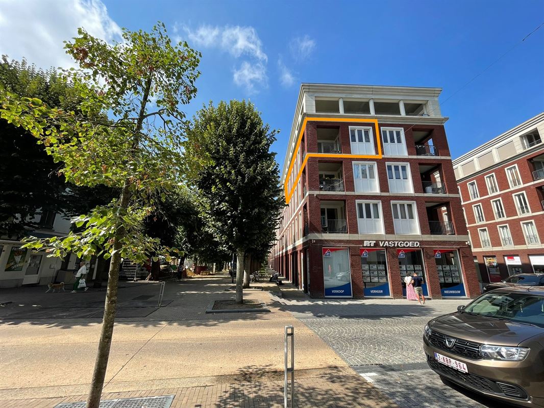 Foto 12 : Appartement te 3800 SINT-TRUIDEN (België) - Prijs &euro; 795
