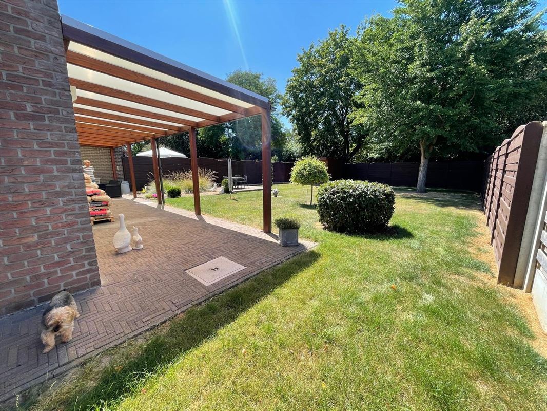 Foto 16 : Woning te 3890 GINGELOM (België) - Prijs &euro; 297.000