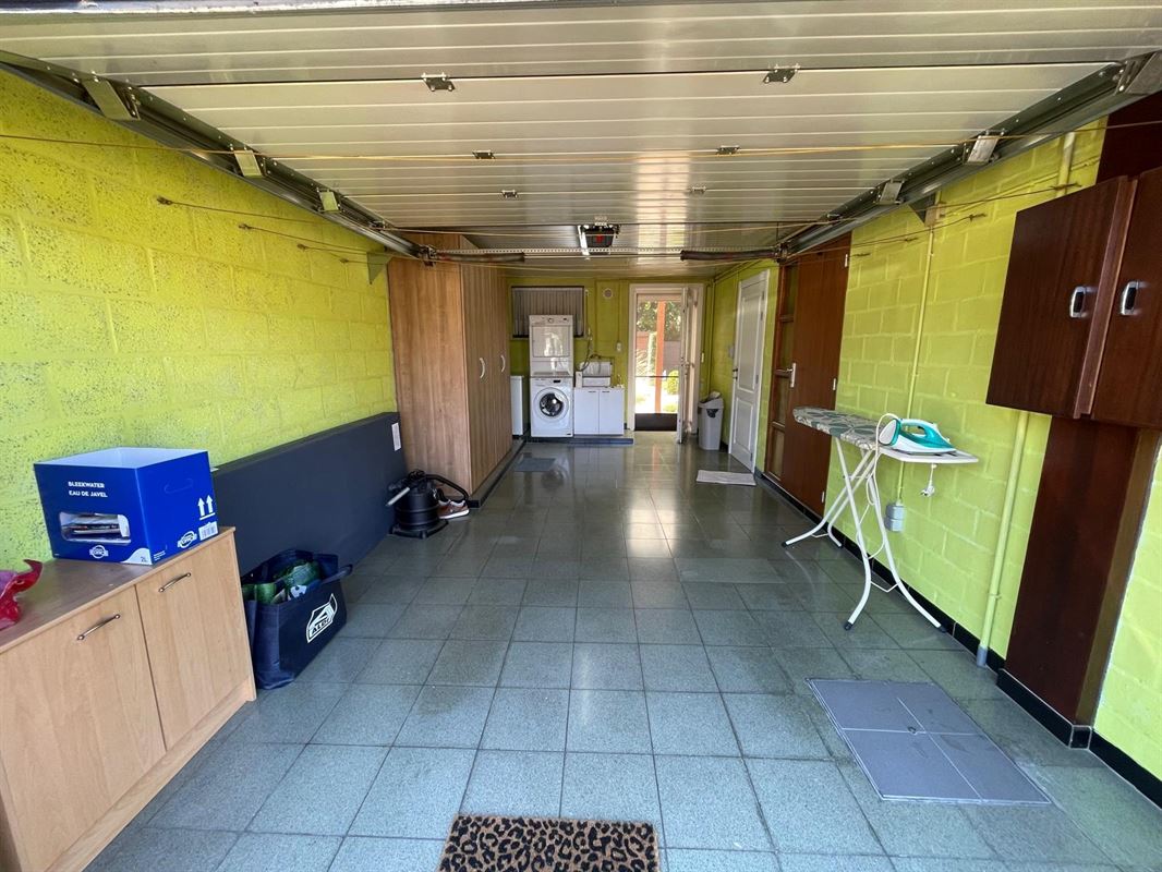 Foto 14 : Woning te 3890 GINGELOM (België) - Prijs &euro; 297.000