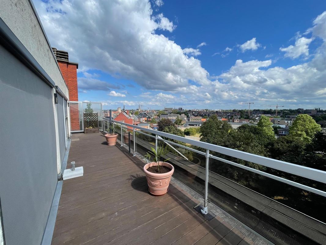 Foto 11 : Penthouse te 3800 Sint-Truiden (België) - Prijs &euro; 795