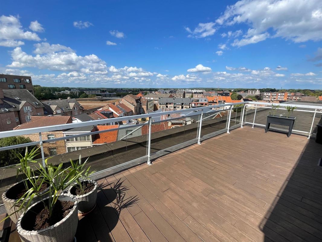Foto 14 : Penthouse te 3800 Sint-Truiden (België) - Prijs &euro; 795