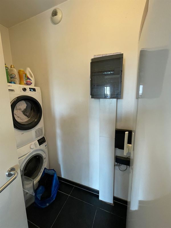 Foto 11 : Appartement te 3800 SINT-TRUIDEN (België) - Prijs &euro; 795