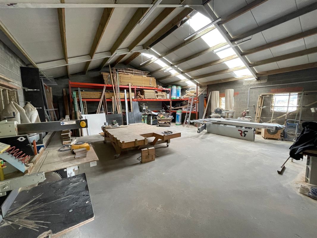 Foto 19 : Woning te 3800 SINT-TRUIDEN (België) - Prijs &euro; 395.000