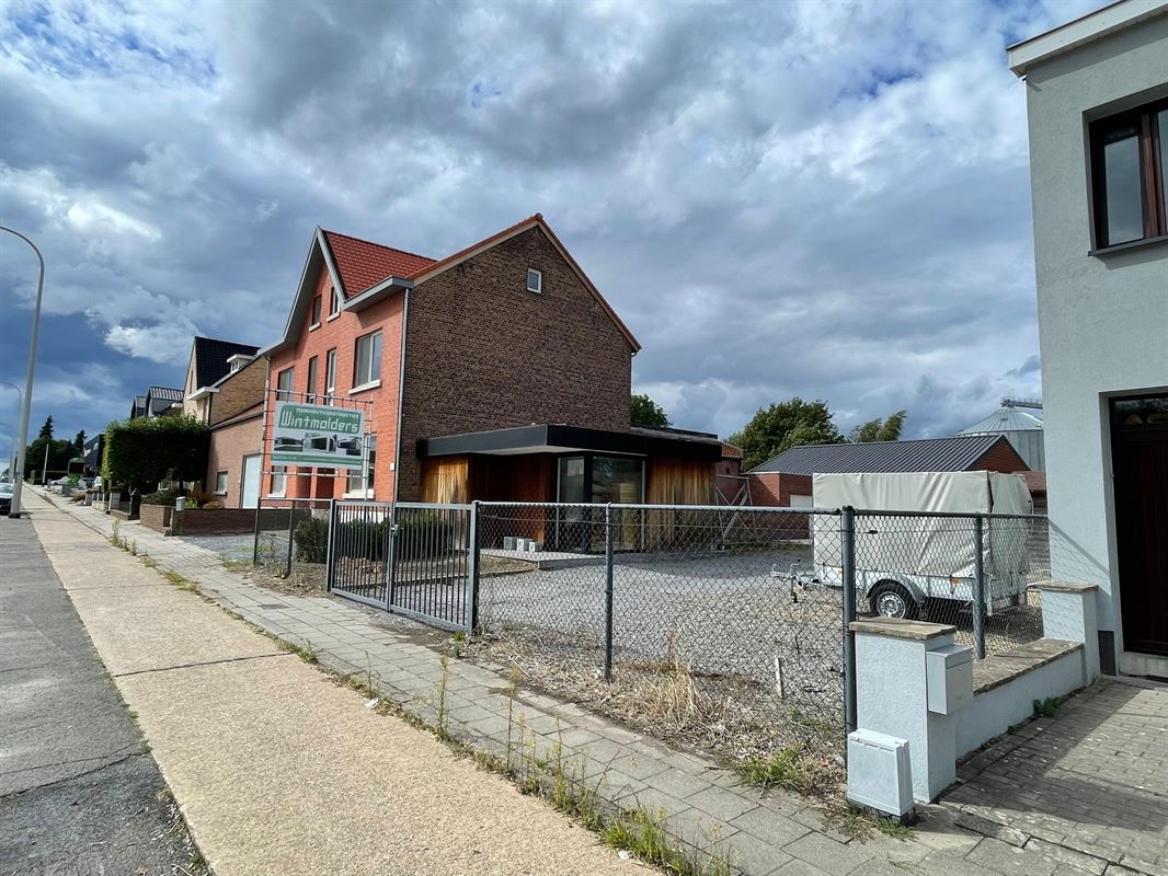 Foto 22 : Woning te 3800 SINT-TRUIDEN (België) - Prijs &euro; 395.000