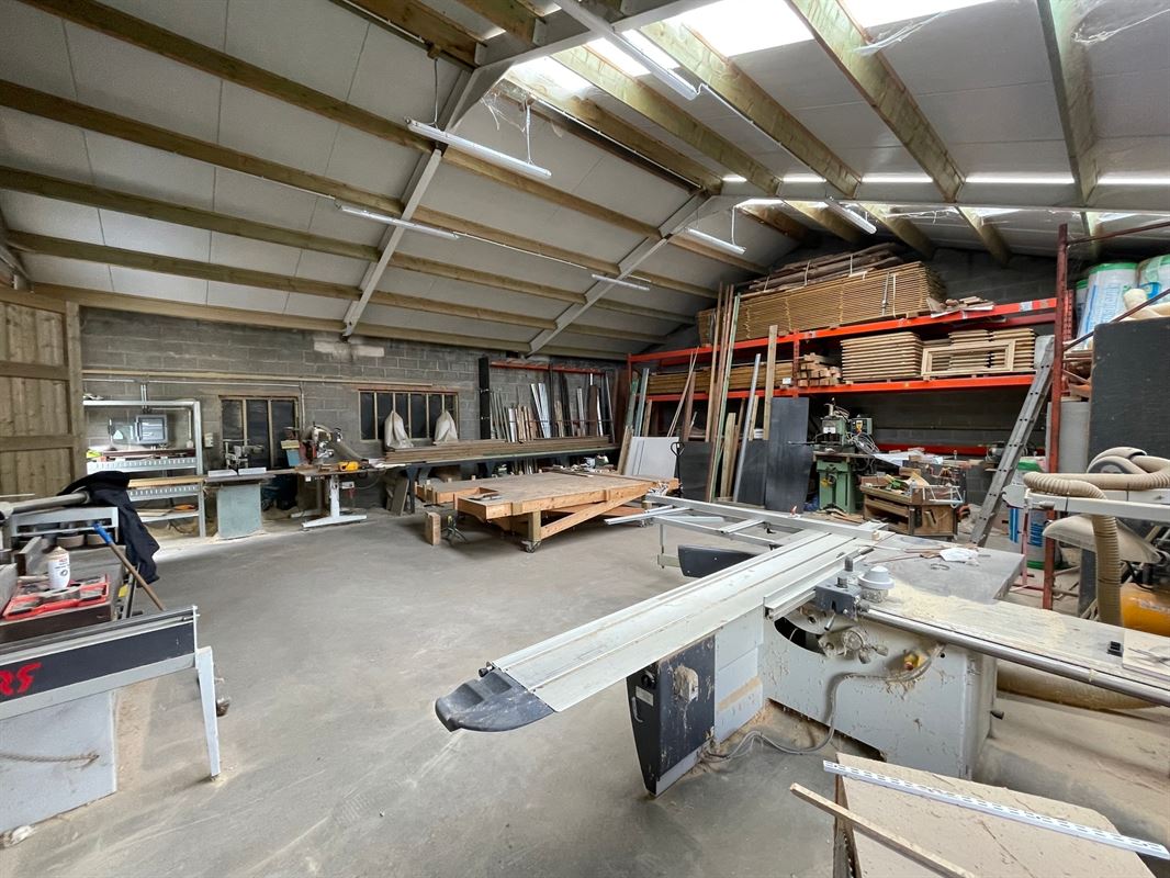 Foto 20 : Woning te 3800 SINT-TRUIDEN (België) - Prijs &euro; 395.000