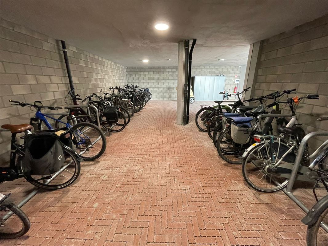 Foto 12 : Appartement te 3400 LANDEN (België) - Prijs &euro; 775