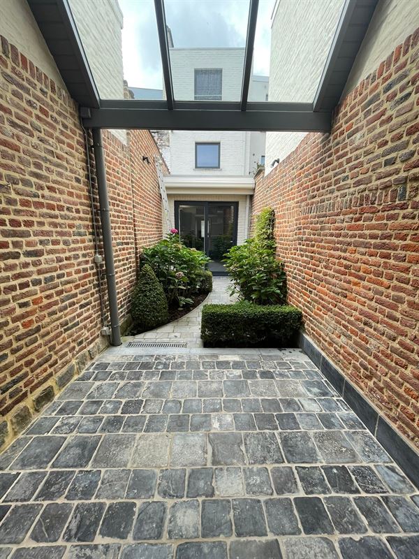 Foto 12 : Woning te 3800 SINT-TRUIDEN (België) - Prijs &euro; 1.100