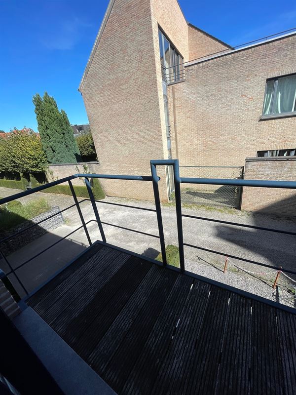 Foto 14 : Penthouse te 3800 SINT-TRUIDEN (België) - Prijs &euro; 195.000