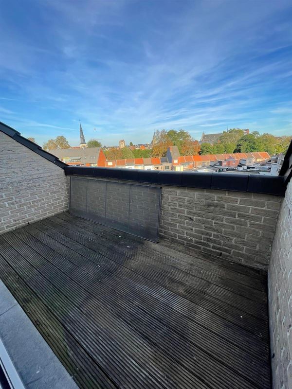 Foto 12 : Penthouse te 3800 SINT-TRUIDEN (België) - Prijs &euro; 145.000