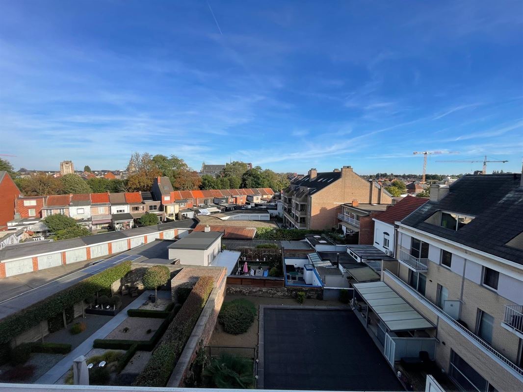 Foto 14 : Penthouse te 3800 SINT-TRUIDEN (België) - Prijs &euro; 145.000