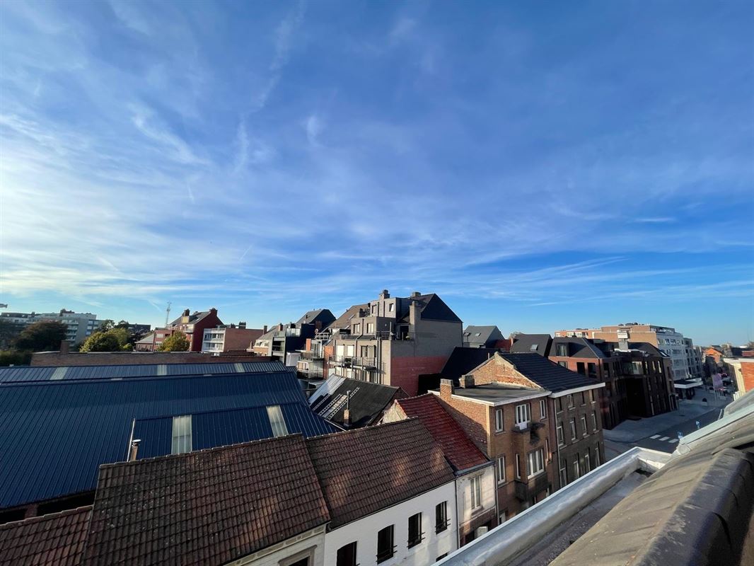 Foto 13 : Penthouse te 3800 SINT-TRUIDEN (België) - Prijs &euro; 145.000