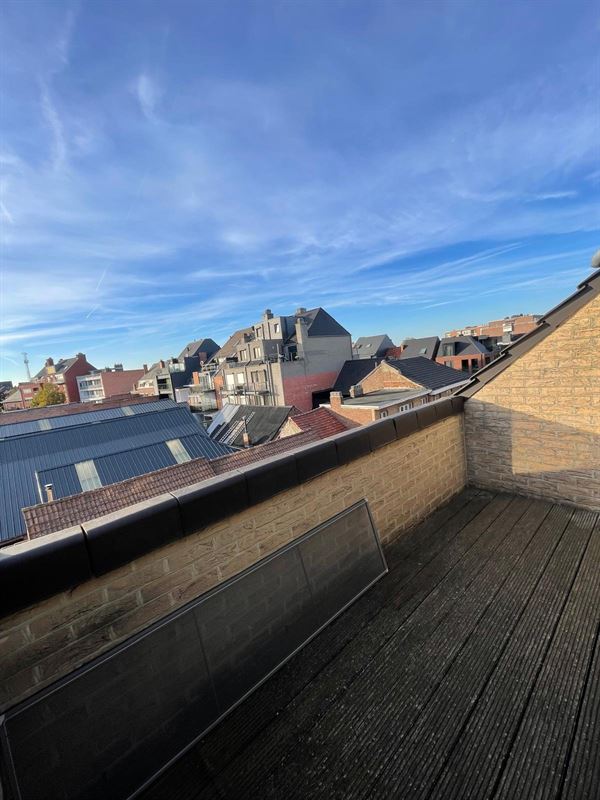 Foto 11 : Penthouse te 3800 SINT-TRUIDEN (België) - Prijs &euro; 145.000