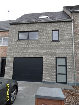 Huis te 2890 LIPPELO (België) - Prijs 