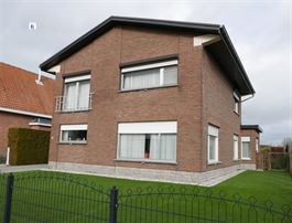 Huis te 1840 SINT-JOZEF (België) - Prijs 