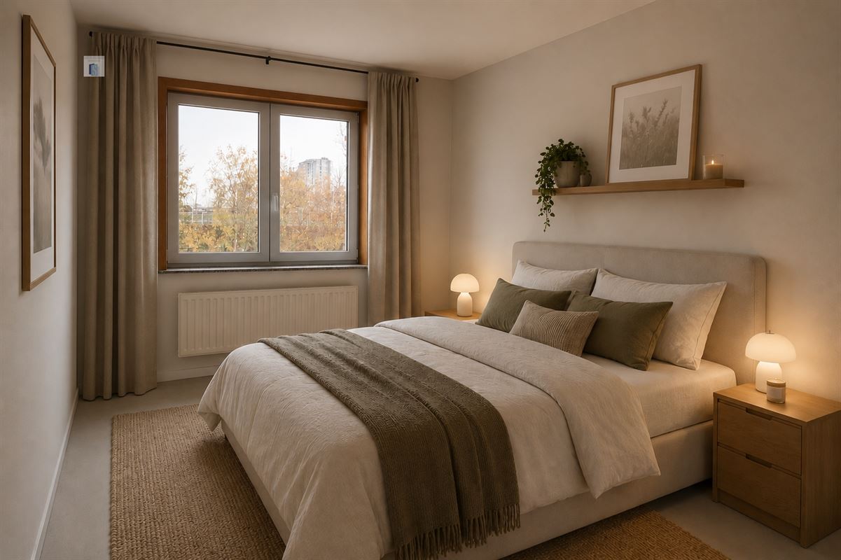 Foto 15 : Appartement te 9255 BUGGENHOUT (België) - Prijs &euro; 395.000