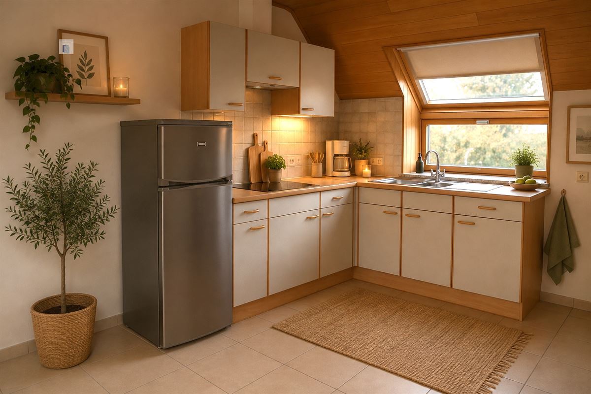 Foto 13 : Appartement te 9255 BUGGENHOUT (België) - Prijs &euro; 395.000
