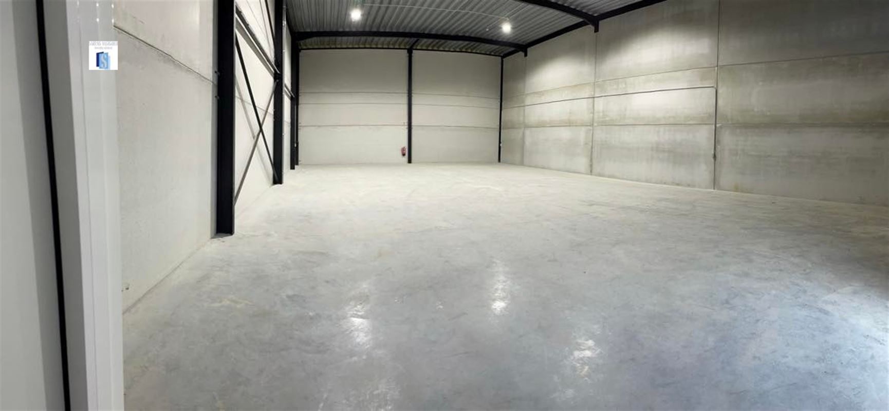 Foto 4 : Opslagruimte te 1730 MOLLEM (België) - Prijs € 1.650