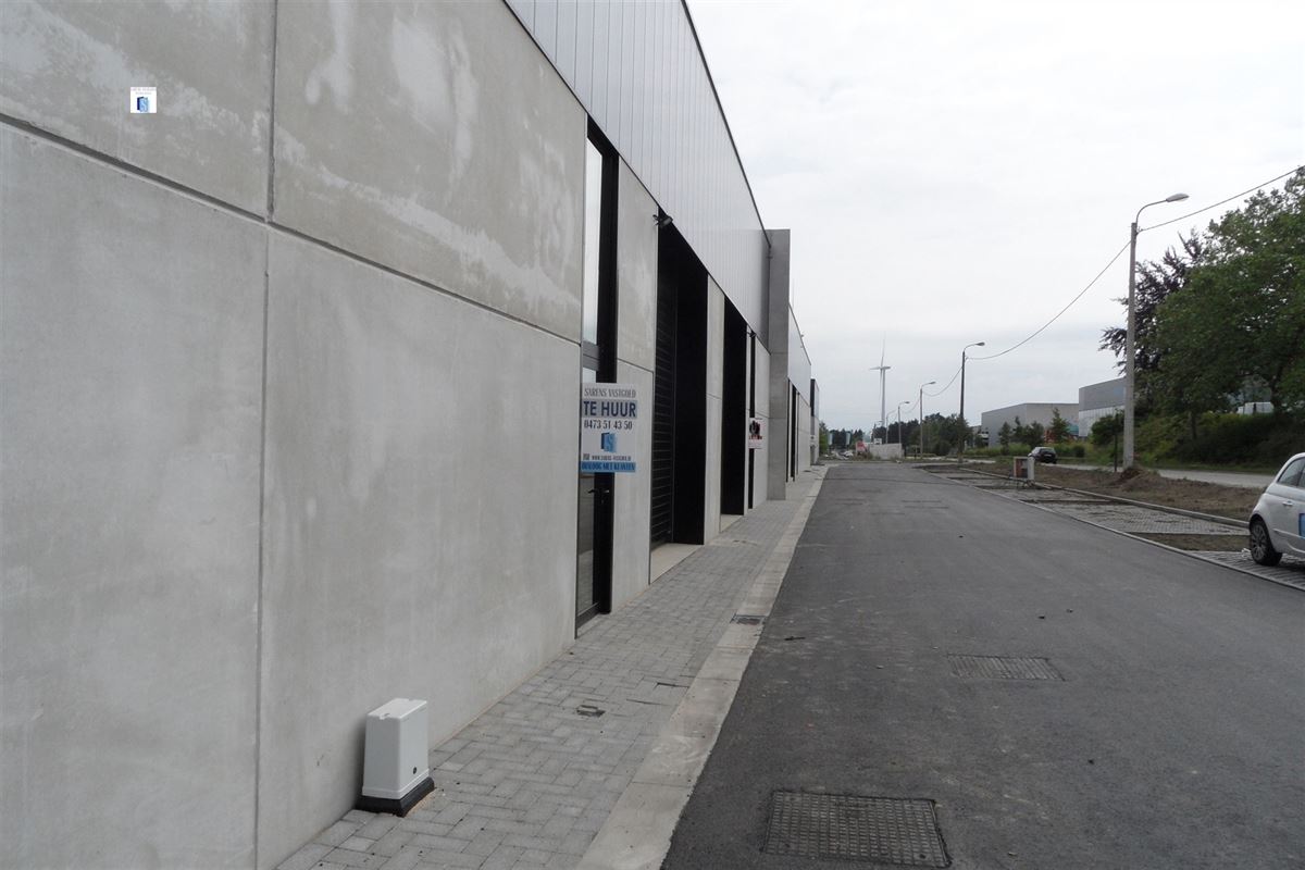 Foto 2 : Opslagruimte te 1730 MOLLEM (België) - Prijs € 1.650