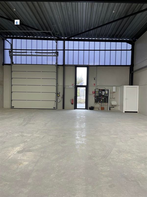 Foto 8 : Opslagruimte te 1730 MOLLEM (België) - Prijs € 1.650