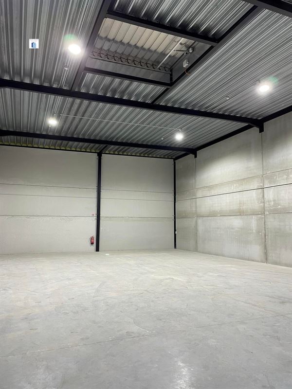 Foto 7 : Opslagruimte te 1730 MOLLEM (België) - Prijs € 1.650