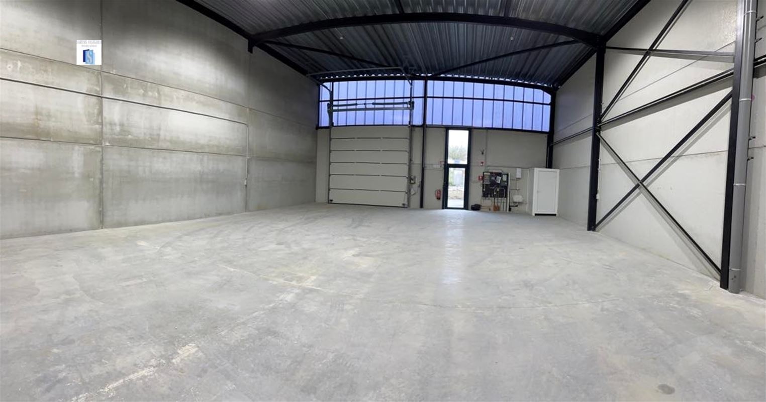 Foto 5 : Opslagruimte te 1730 MOLLEM (België) - Prijs € 1.650