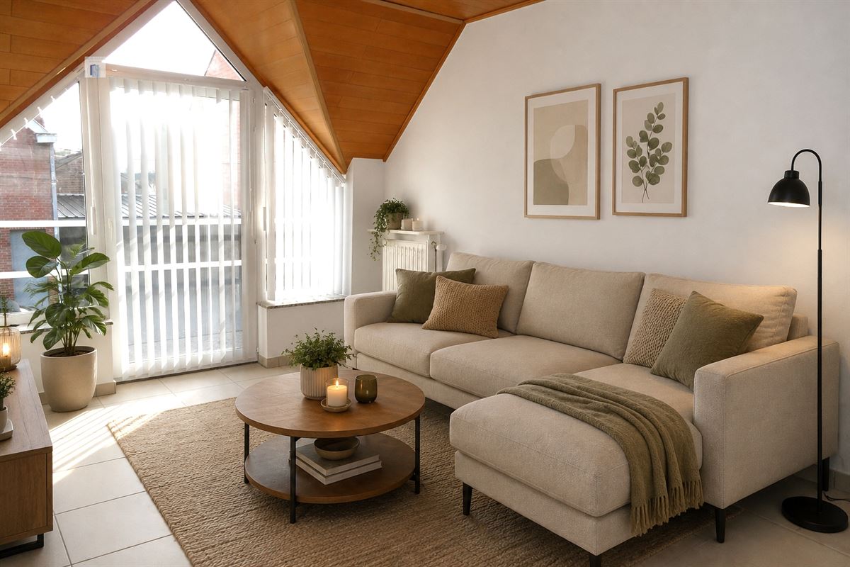 Foto 12 : Appartement te 9255 BUGGENHOUT (België) - Prijs &euro; 395.000