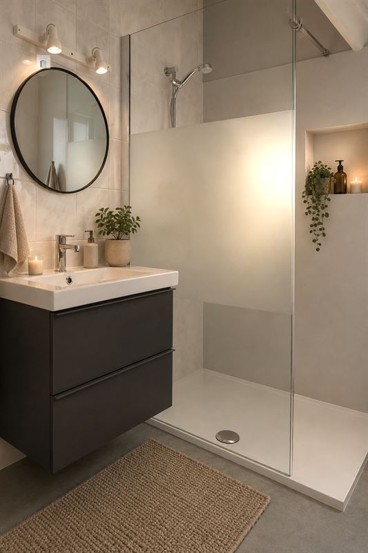 Foto 14 : Appartement te 9255 BUGGENHOUT (België) - Prijs &euro; 395.000