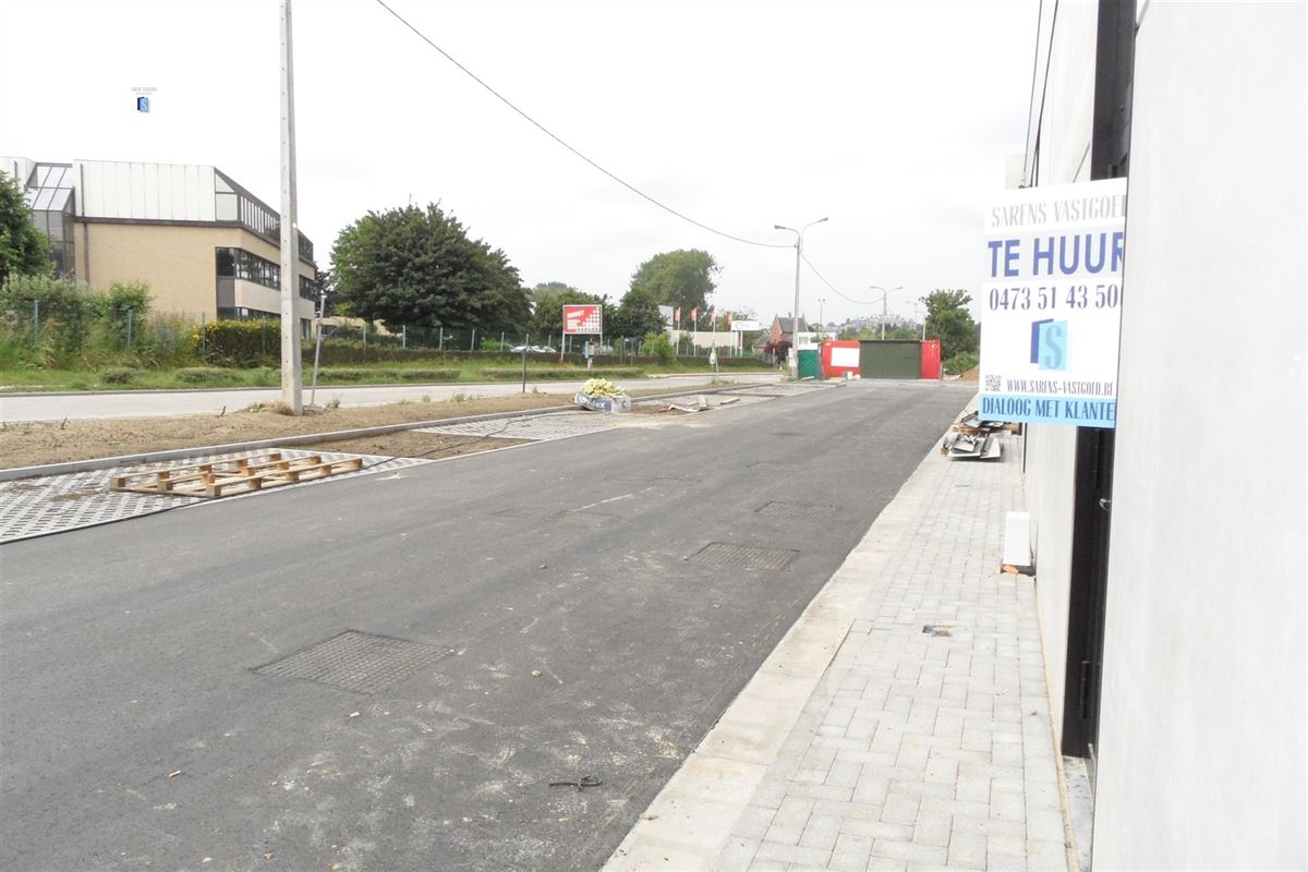 Foto 3 : Opslagruimte te 1730 MOLLEM (België) - Prijs € 1.650