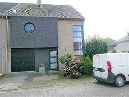 Huis te 9200 BAASRODE (België) - Prijs 