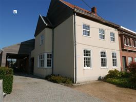 Huis te 1840 LONDERZEEL (België) - Prijs 