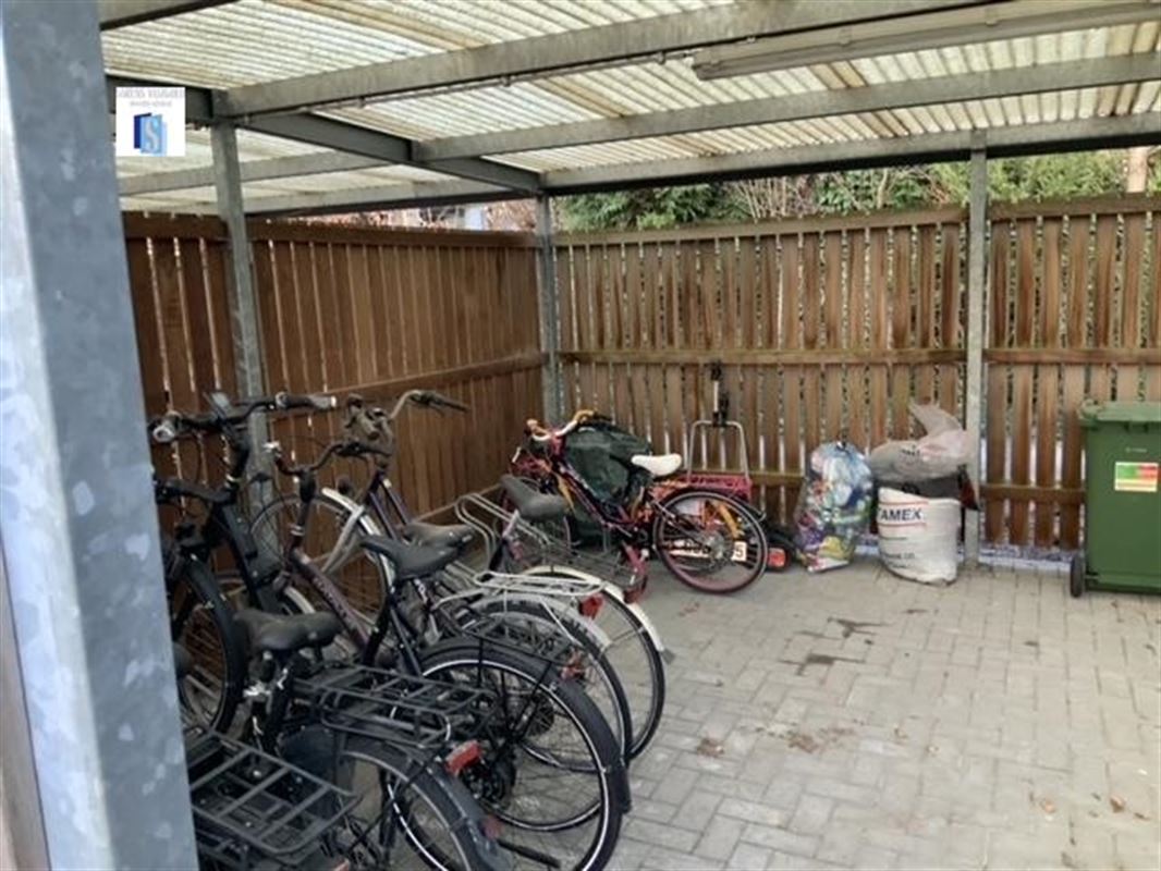 Foto 11 : Duplex/triplex te 9255 BUGGENHOUT (België) - Prijs &euro; 850