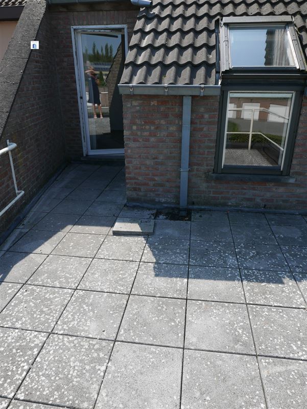 Foto 14 : Appartement te 2890 LIPPELO (België) - Prijs € 219.000