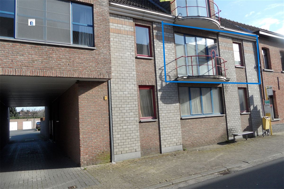 Foto 1 : Appartement te 2890 LIPPELO (België) - Prijs € 219.000