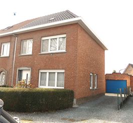 Huis te 1861 WOLVERTEM (België) - Prijs 