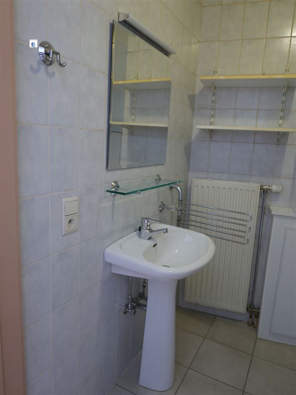 Foto 11 : Appartement te 2890 LIPPELO (België) - Prijs € 219.000