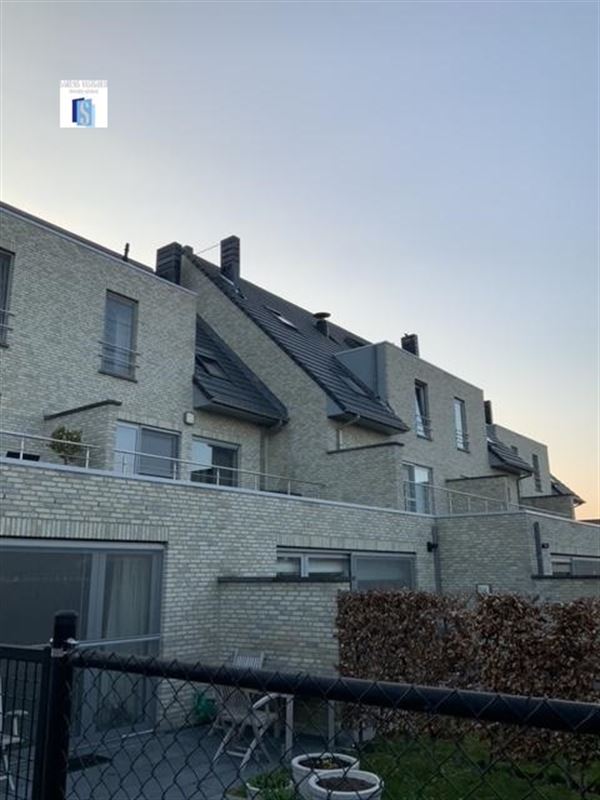 Foto 13 : Duplex/triplex te 9255 BUGGENHOUT (België) - Prijs &euro; 850