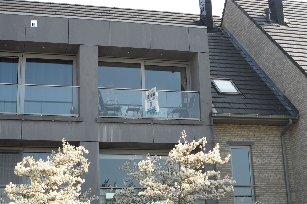 Foto 12 : Duplex/triplex te 9255 BUGGENHOUT (België) - Prijs &euro; 850